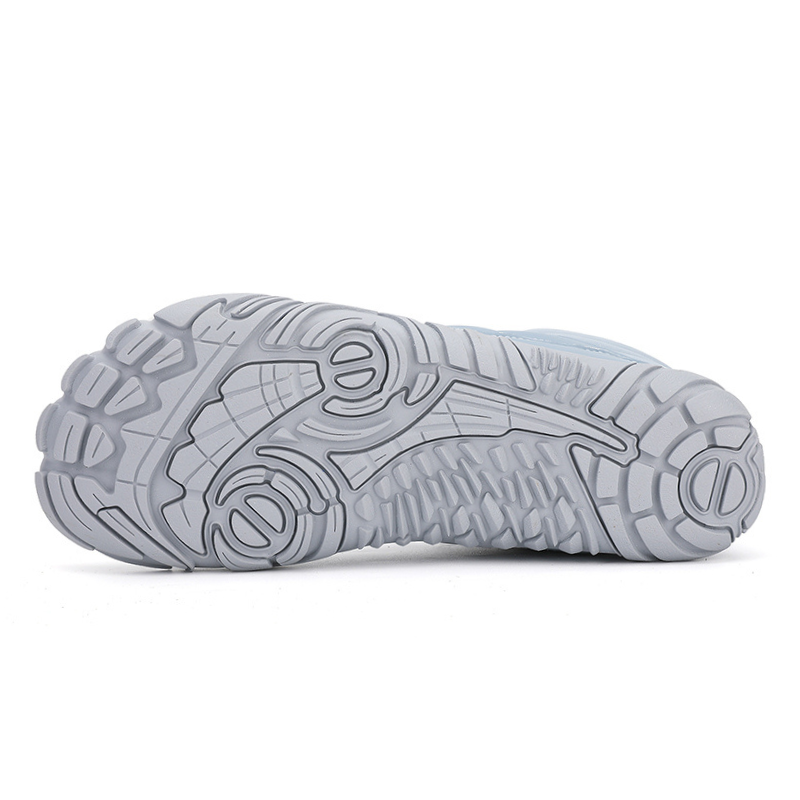 Jane – Chaussures d'Hiver Douces et Chaudes pour Femmes