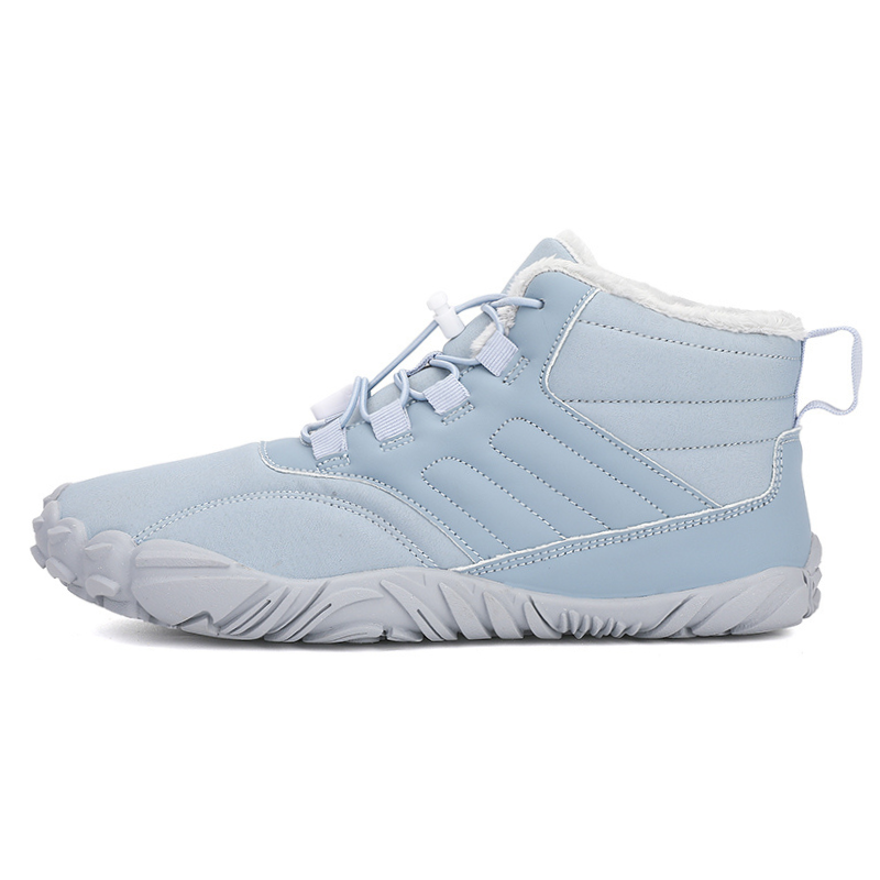 Jane – Chaussures d'Hiver Douces et Chaudes pour Femmes