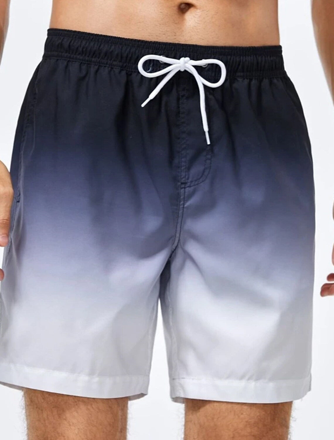 Billy – Pantalons de Plage Cool d'Été à Séchage Rapide et Ample