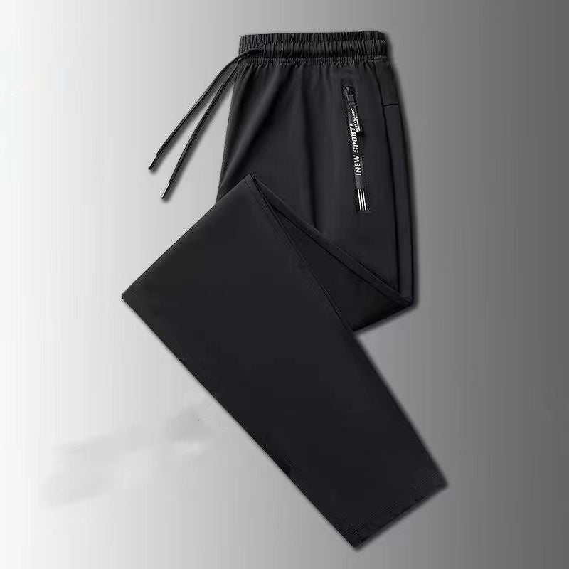 Dean – Pantalon Léger en de Glace pour Homme