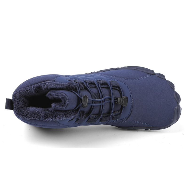 Jane – Chaussures d'Hiver Douces et Chaudes pour Femmes
