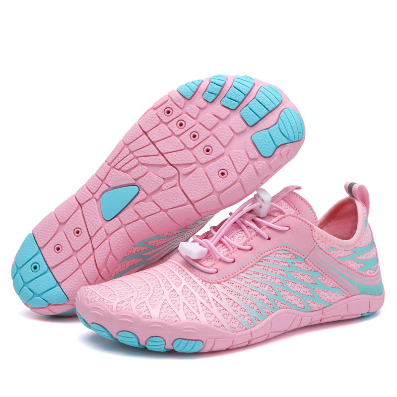 Gillian – Chaussures de Plage Décontractées pour Femmes