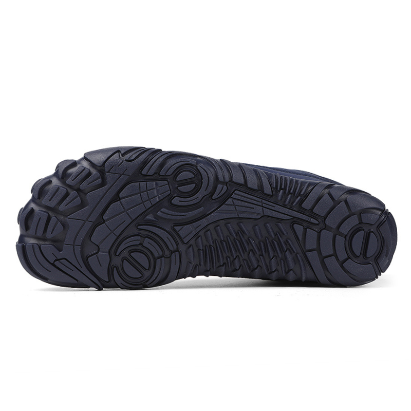Jane – Chaussures d'Hiver Douces et Chaudes pour Femmes