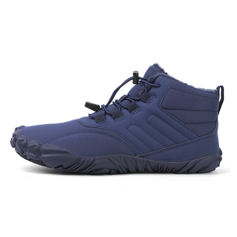 Jane – Chaussures d'Hiver Douces et Chaudes pour Femmes