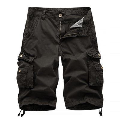 Colin – Shorts Décontractés Amples