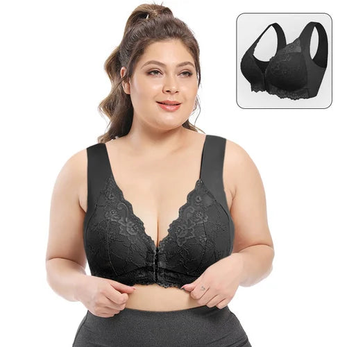 Kiana - Soutien-Gorge de Maintien sans Couture