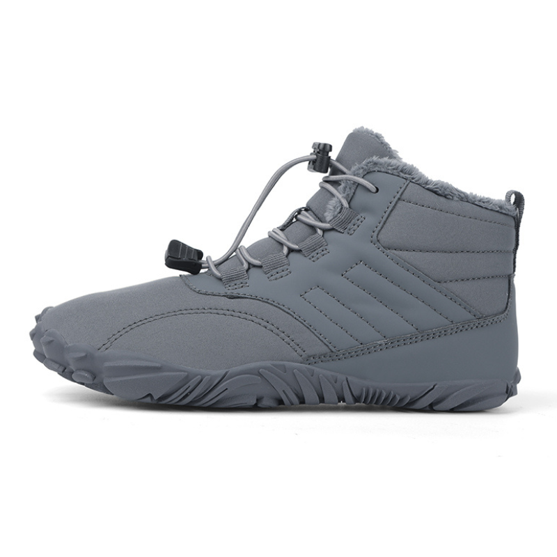 Jane – Chaussures d'Hiver Douces et Chaudes pour Femmes