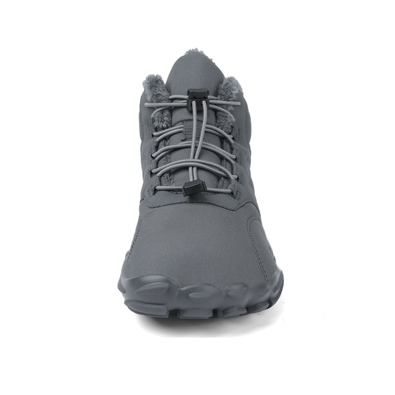 Jane – Chaussures d'Hiver Douces et Chaudes pour Femmes
