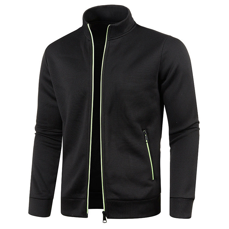 Warren – Veste à Capuche Tendance Grande Taille