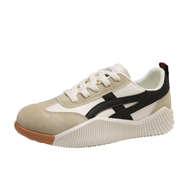 Anthony – Chaussures de Skateboard Respirantes pour Étudiants