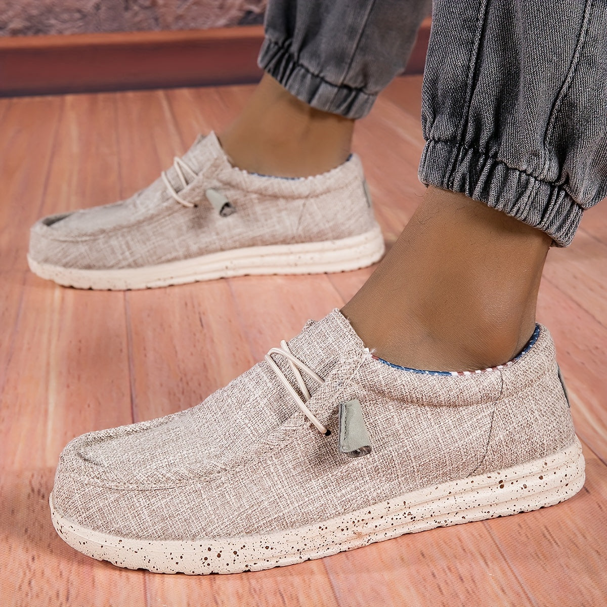 Mocassins Décontractés pour Homme Style Loafer Confort Quotidien