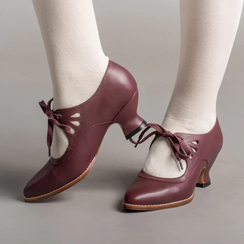 Odile™ - Sandale Orthopédique à Talons
