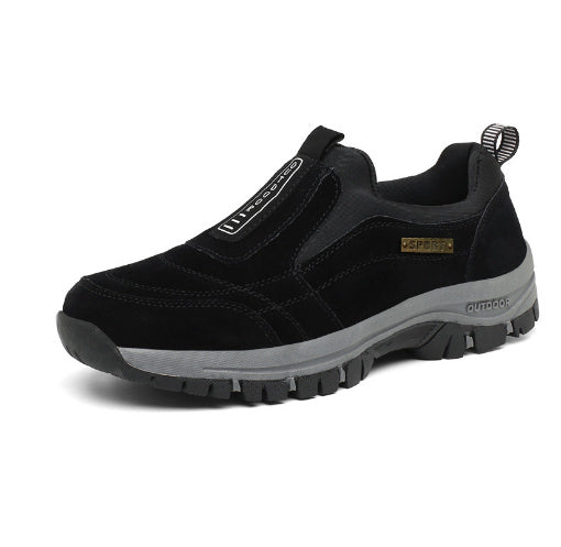 Howard – Chaussures de Marche de Loisirs pour Hommes