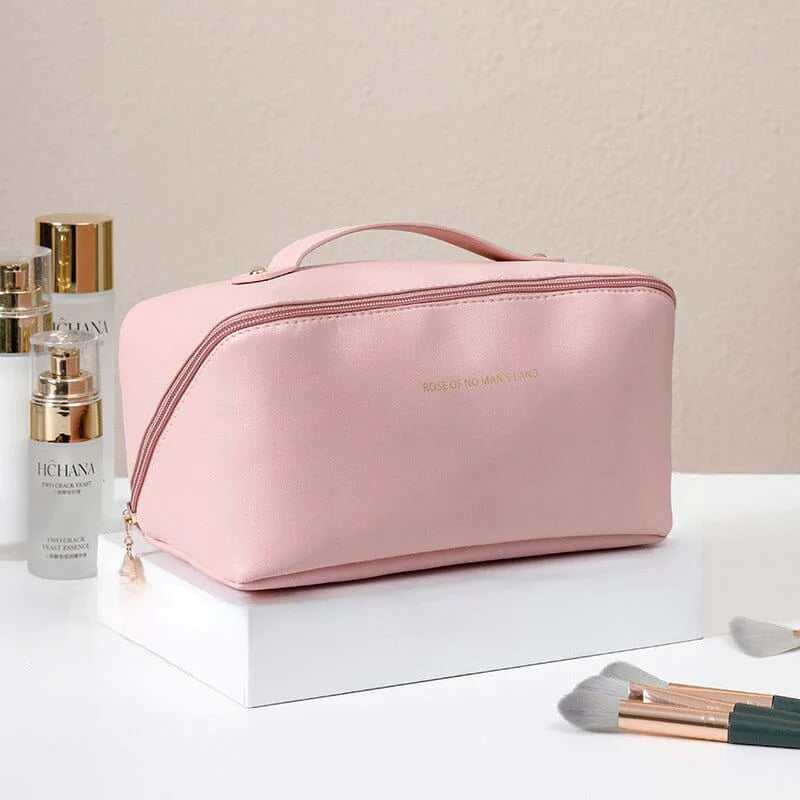 Pochette Spacieuse Glow
