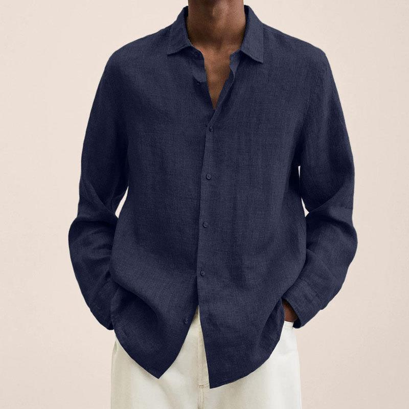 Louis – Chemise en pour homme