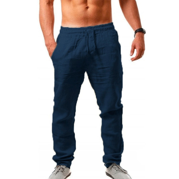 Rowan – Pantalon de loisirs en respirant pour homme