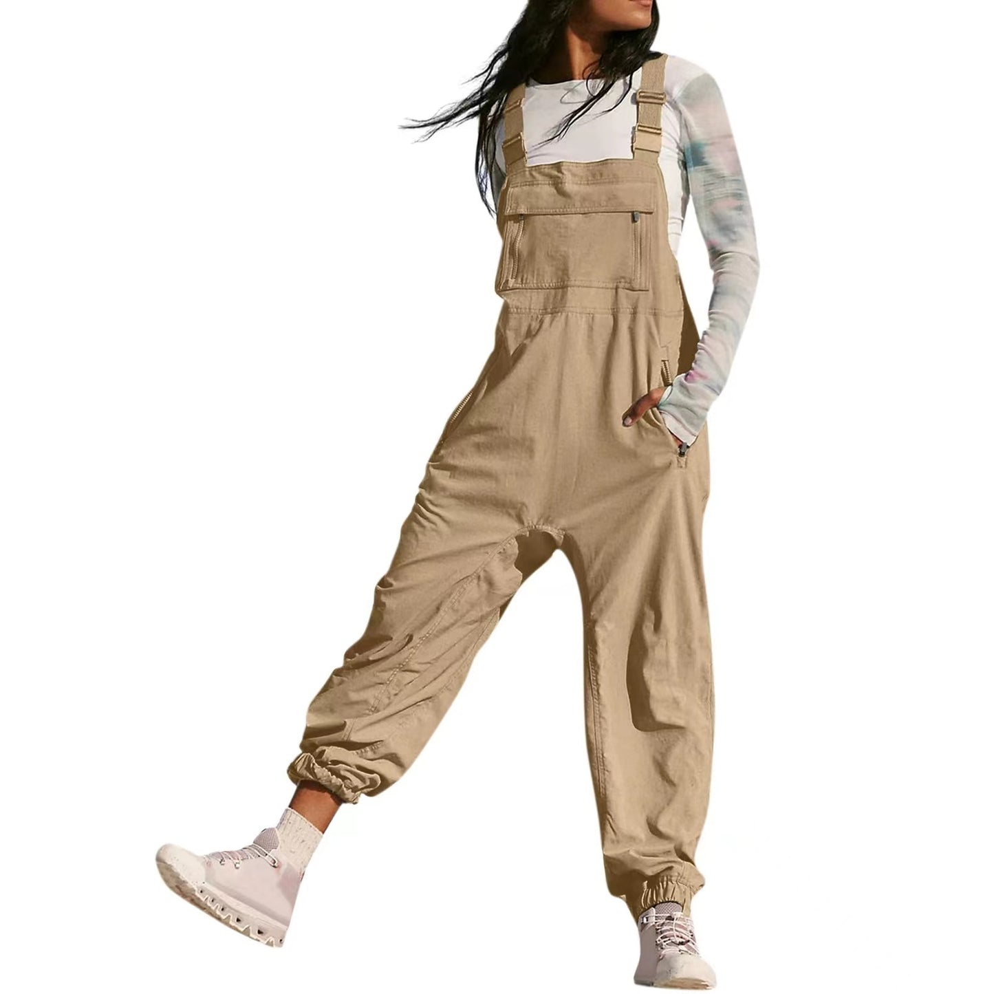 Betty™ - Combinaison de Jardinage Ample