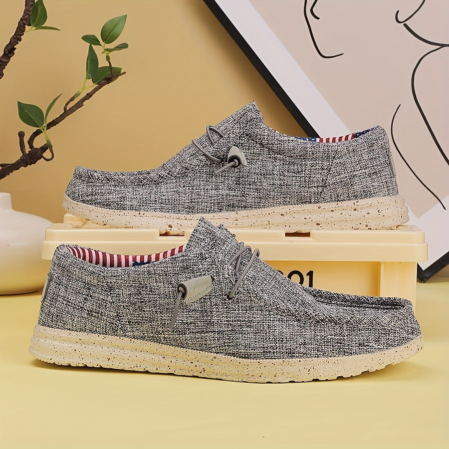 Mocassins Décontractés pour Homme Style Loafer Confort Quotidien