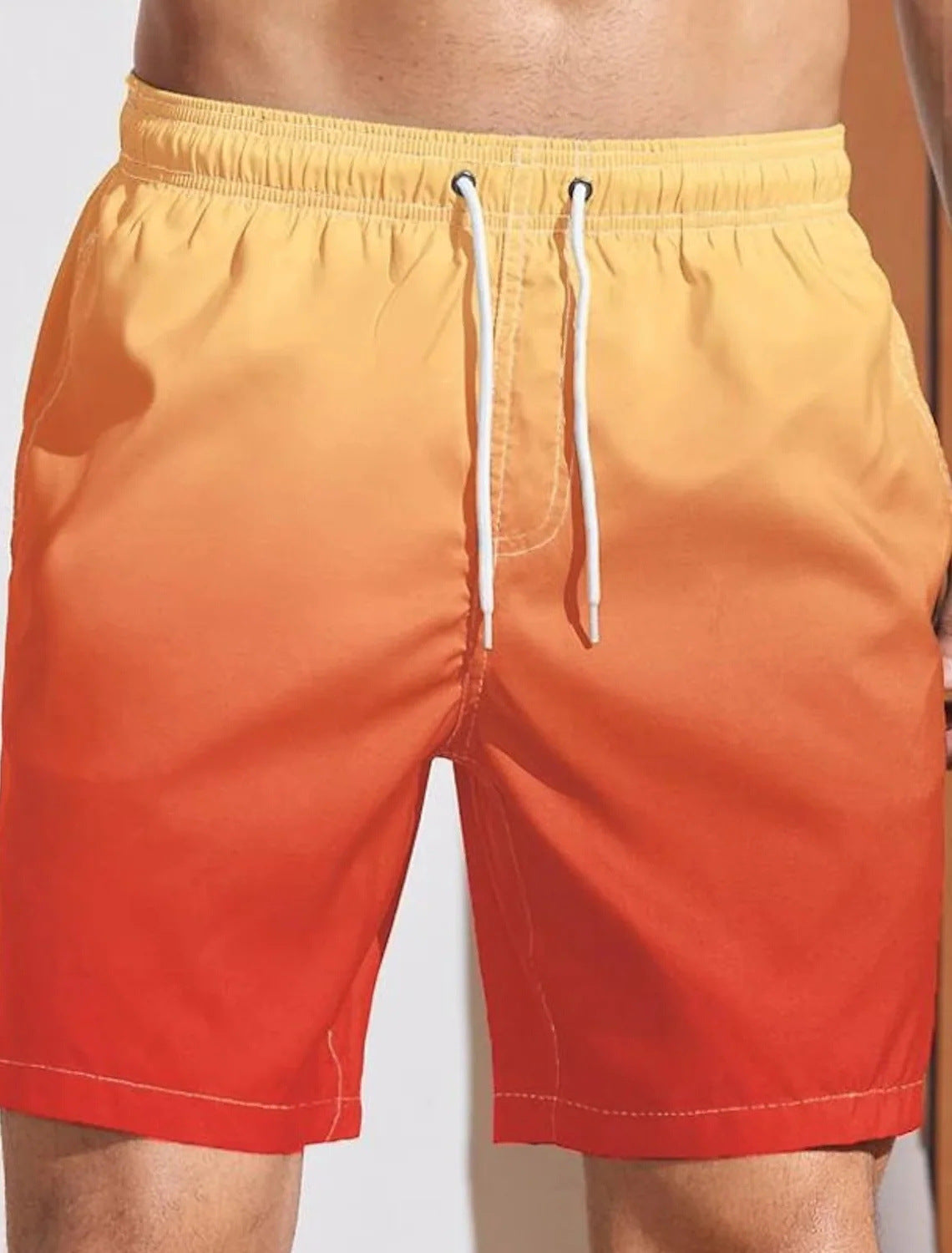 Billy – Pantalons de Plage Cool d'Été à Séchage Rapide et Ample