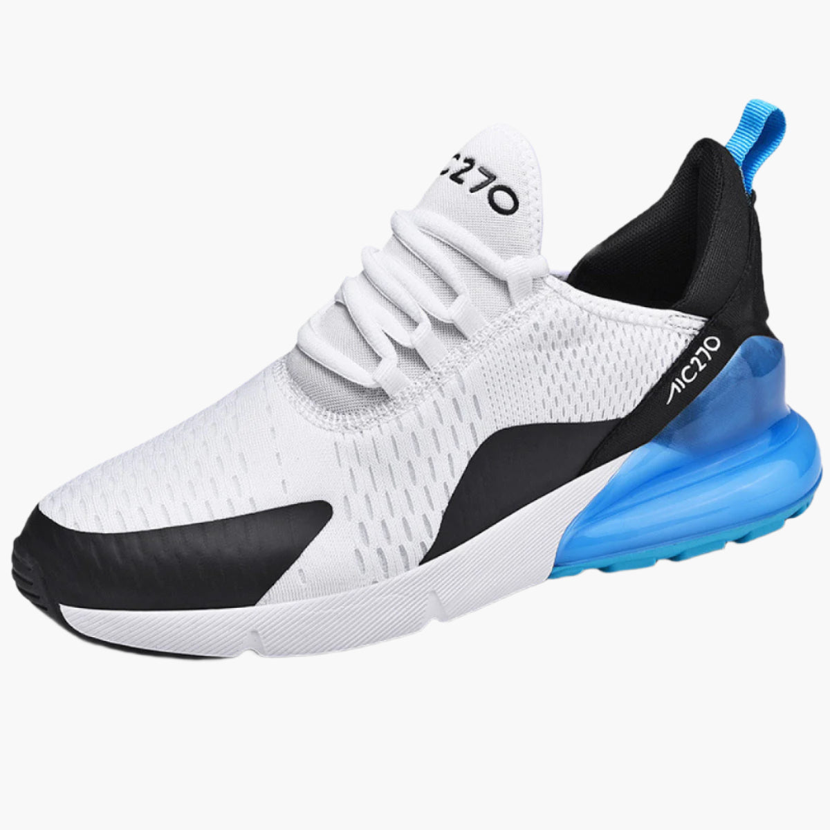 Baskets sport homme tendance confort optimal style urbain