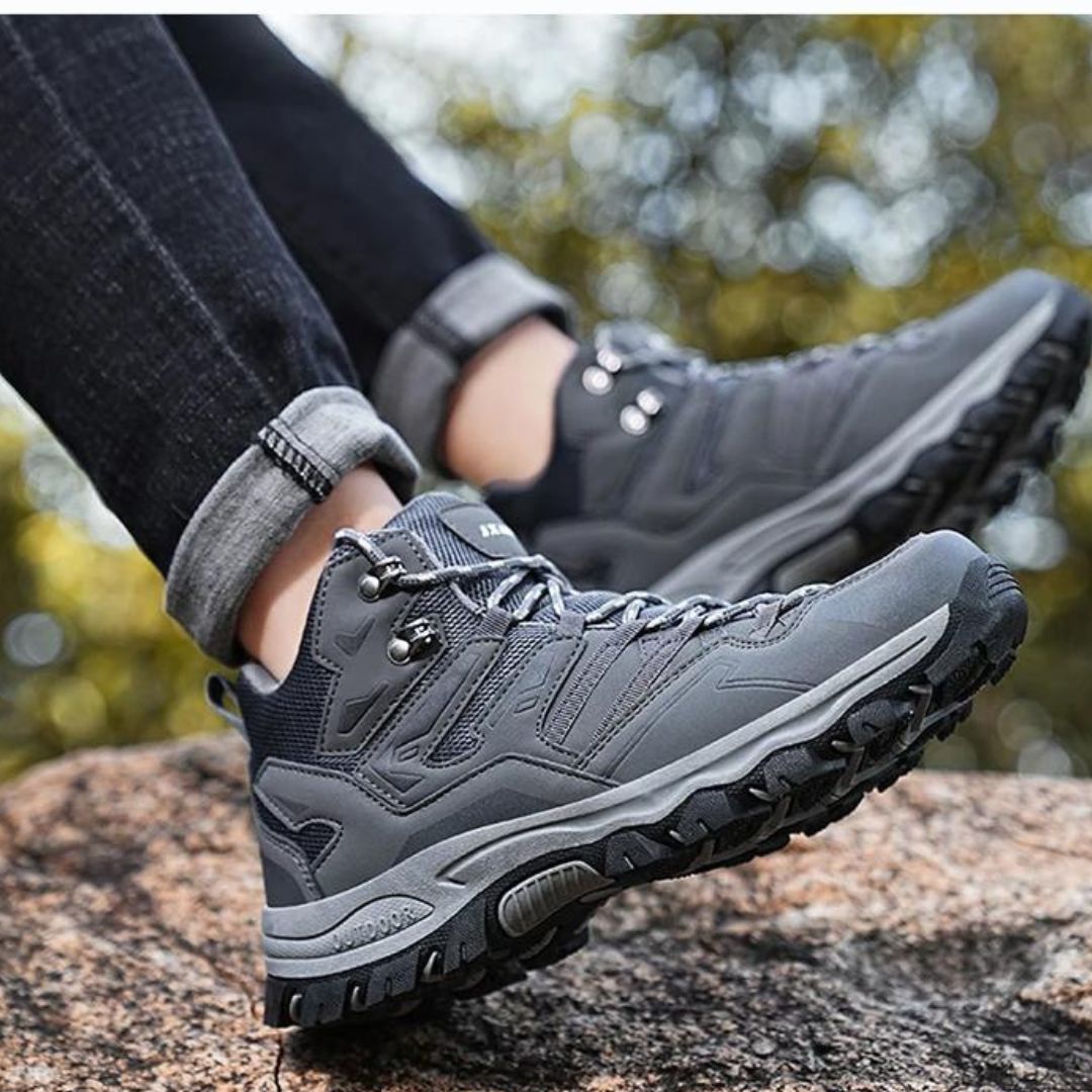 Scott – Bottes de randonnée imperméables