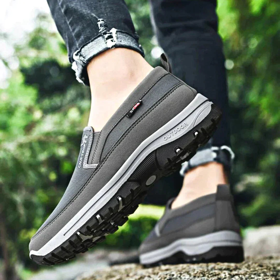 Chaussures de Marche Orthopédiques