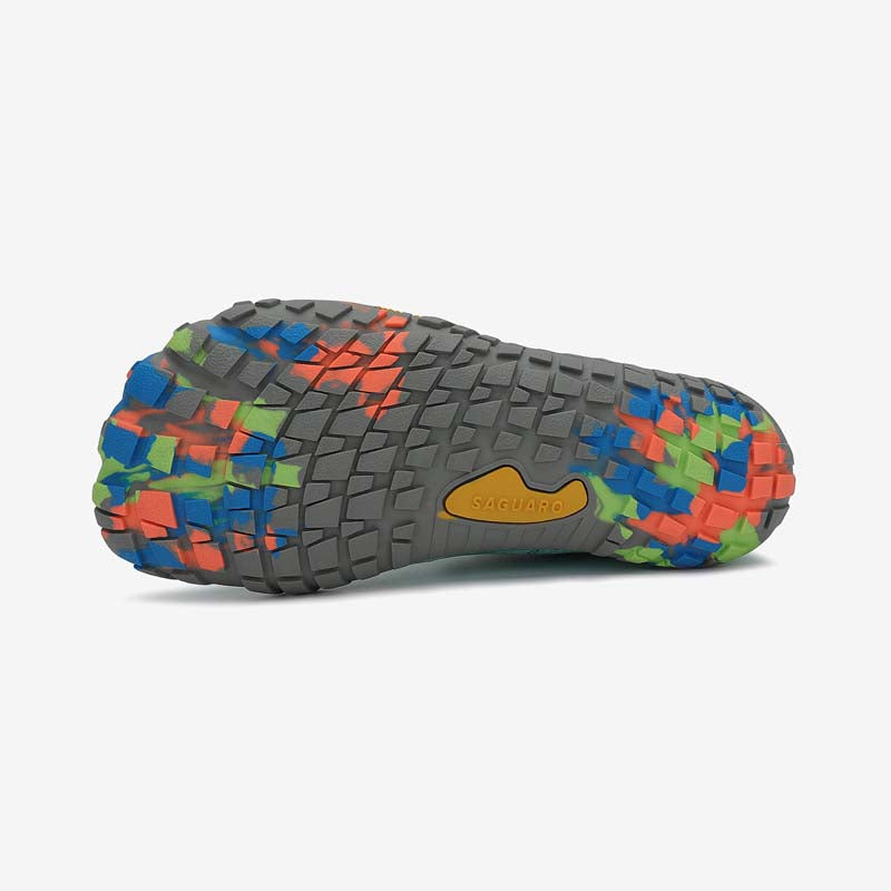 Anne – Chaussures Minimalistes pour Enfants