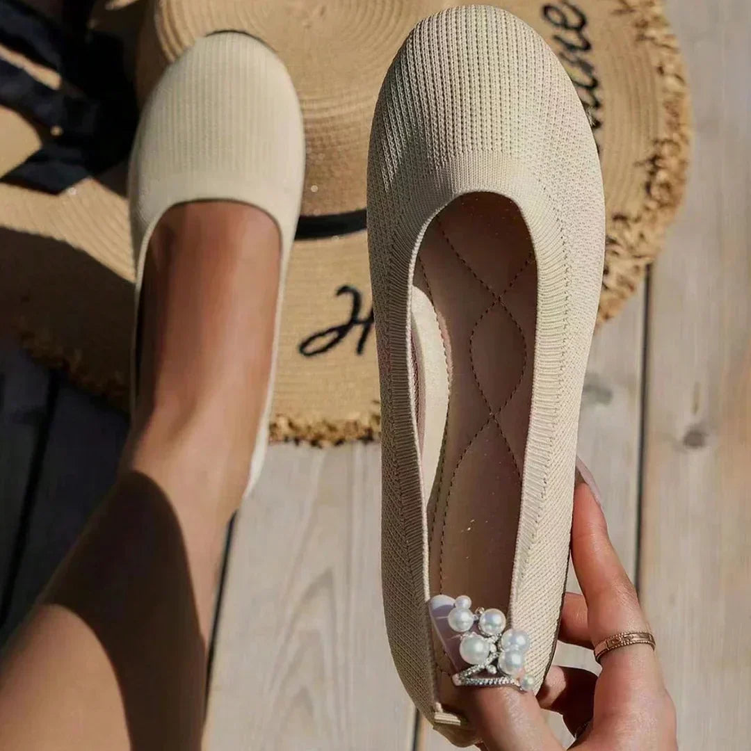 Melani™ - Chaussures Antidérapantes