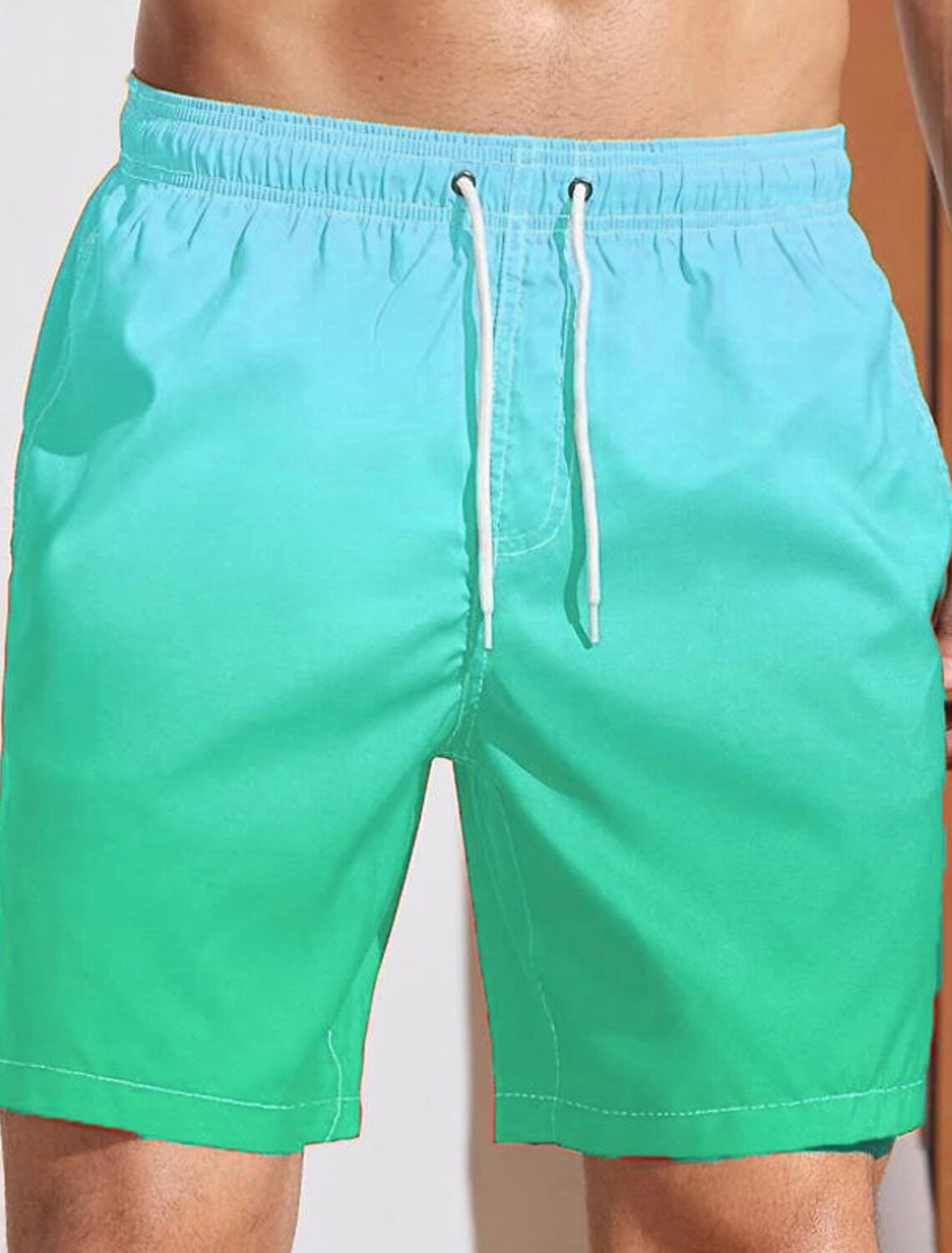 Billy – Pantalons de Plage Cool d'Été à Séchage Rapide et Ample