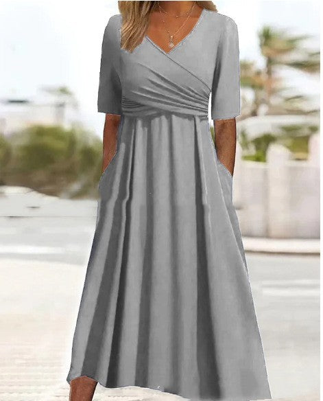 Jenny – Robe Spéciale Européenne et Américaine