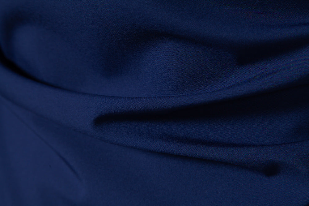 Shannon – Chemise décontractée à manches longues avec contraste de couleur
