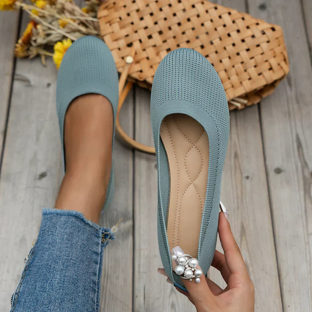 Melani™ - Chaussures Antidérapantes