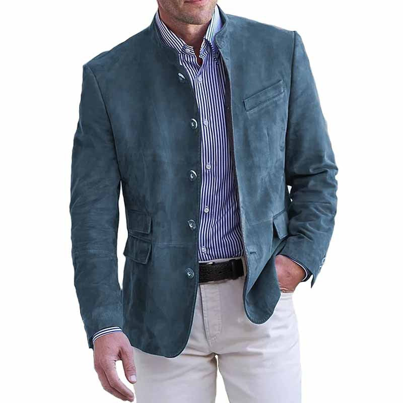 Jude – Vestes de Loisirs Automne/Hiver pour Hommes