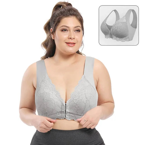 Kiana - Soutien-Gorge de Maintien sans Couture