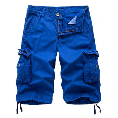 Colin – Shorts Décontractés Amples