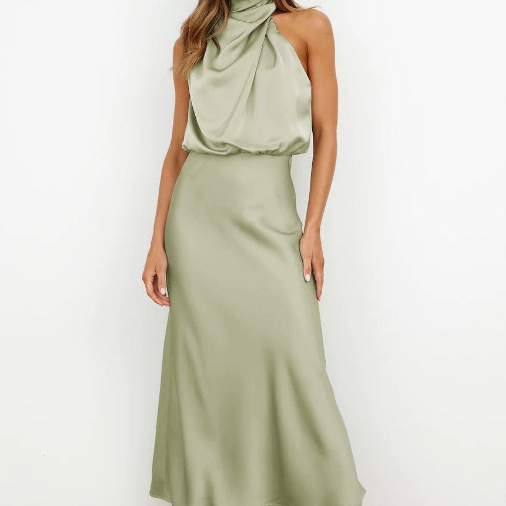 Susan – Robe de Soirée Élégante Célèbre
