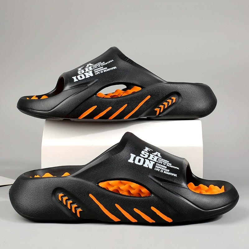 Francis – Chaussons de Sport Antidérapants pour Hommes