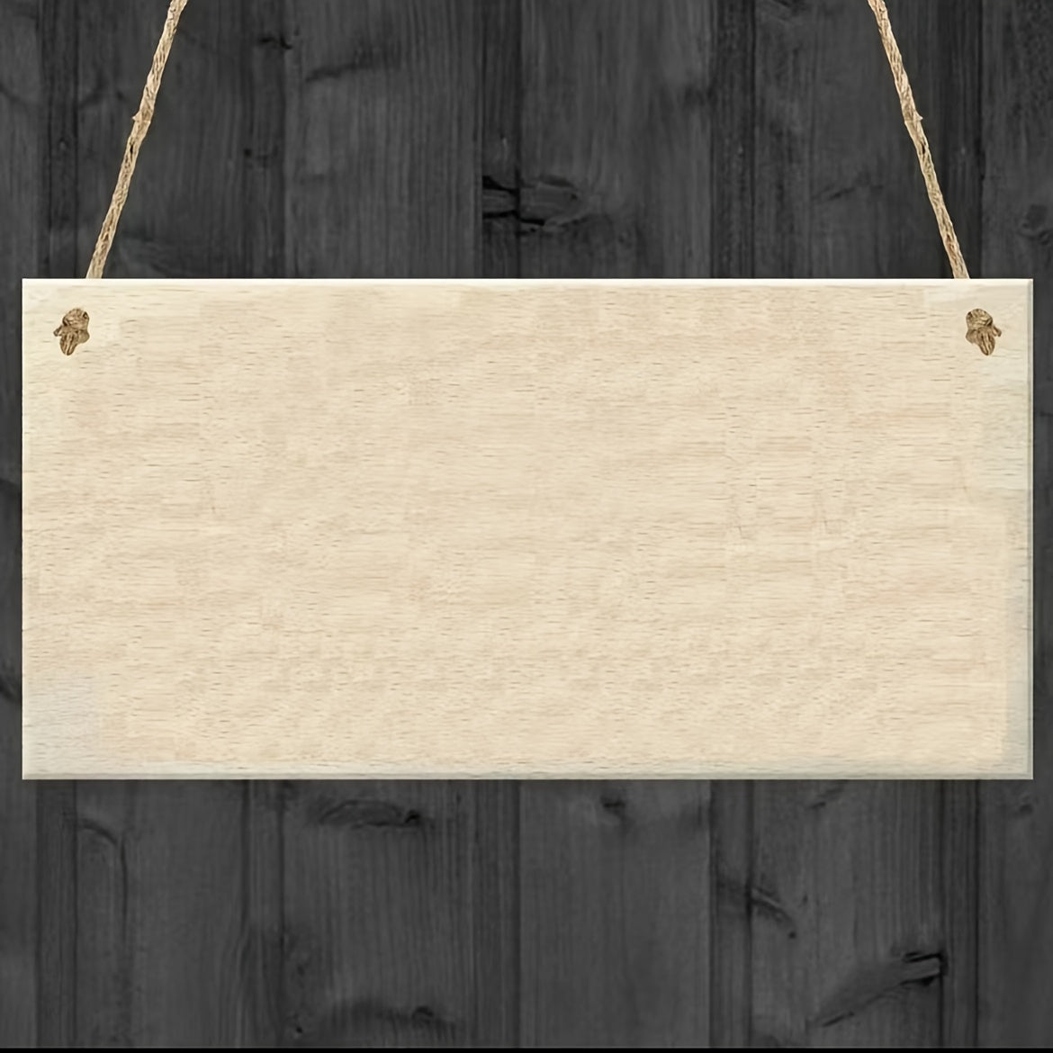 Plaque Murale Décorative pour Femme – Message Touchant pour Maman, Style Rustique avec Papillons, Cadeau Sentimental pour la Fête des Mères ou Anniversaire