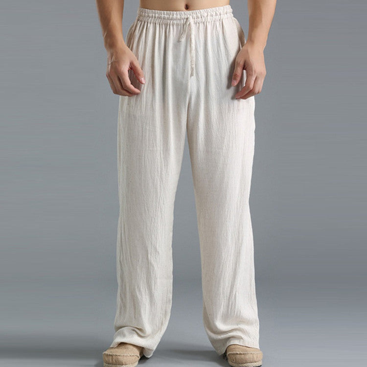 Gilbert – Pantalon de Sport Décontracté en Respirant