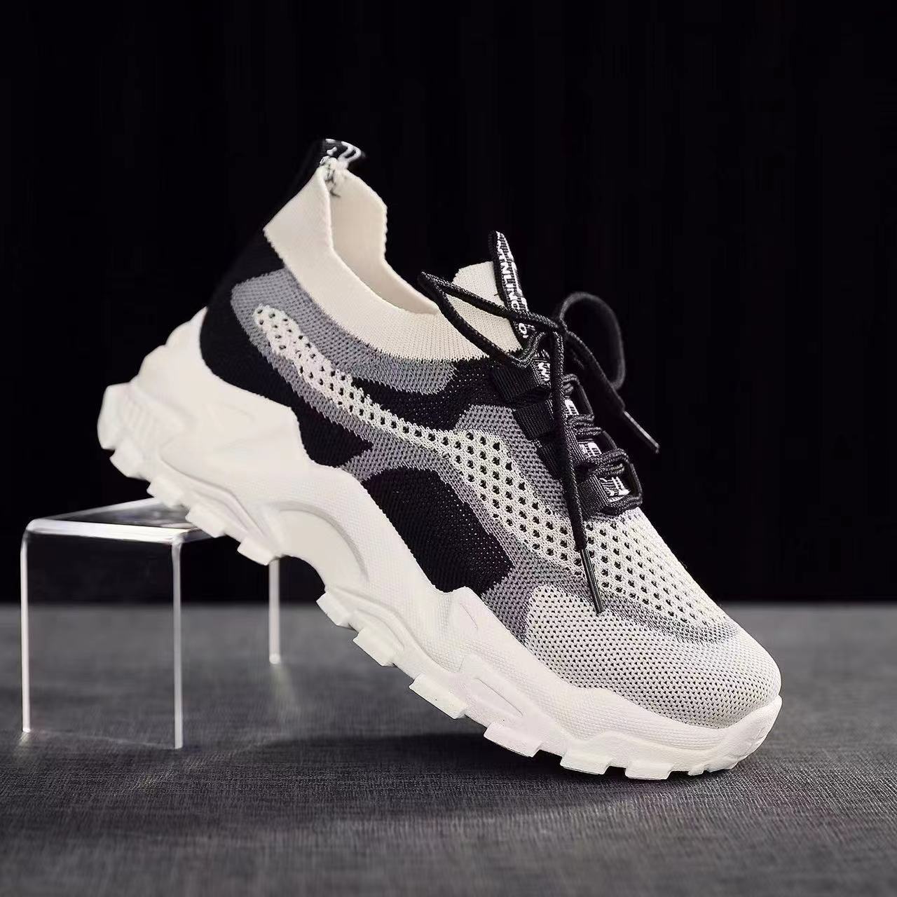 Rebecca – Chaussures de Sport Légères et Respirantes