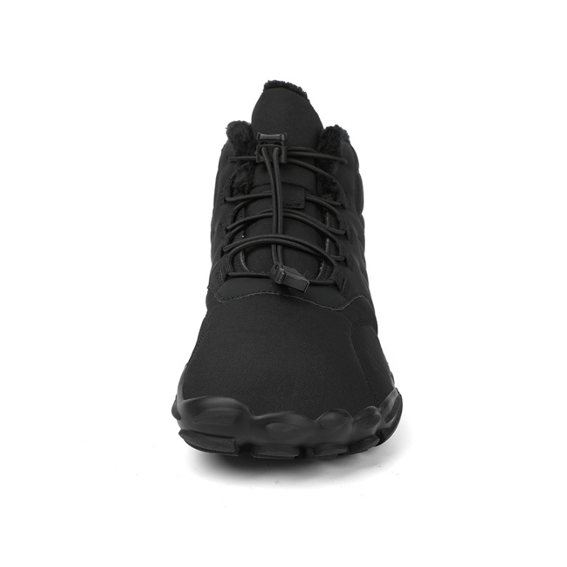 Jane – Chaussures d'Hiver Douces et Chaudes pour Femmes