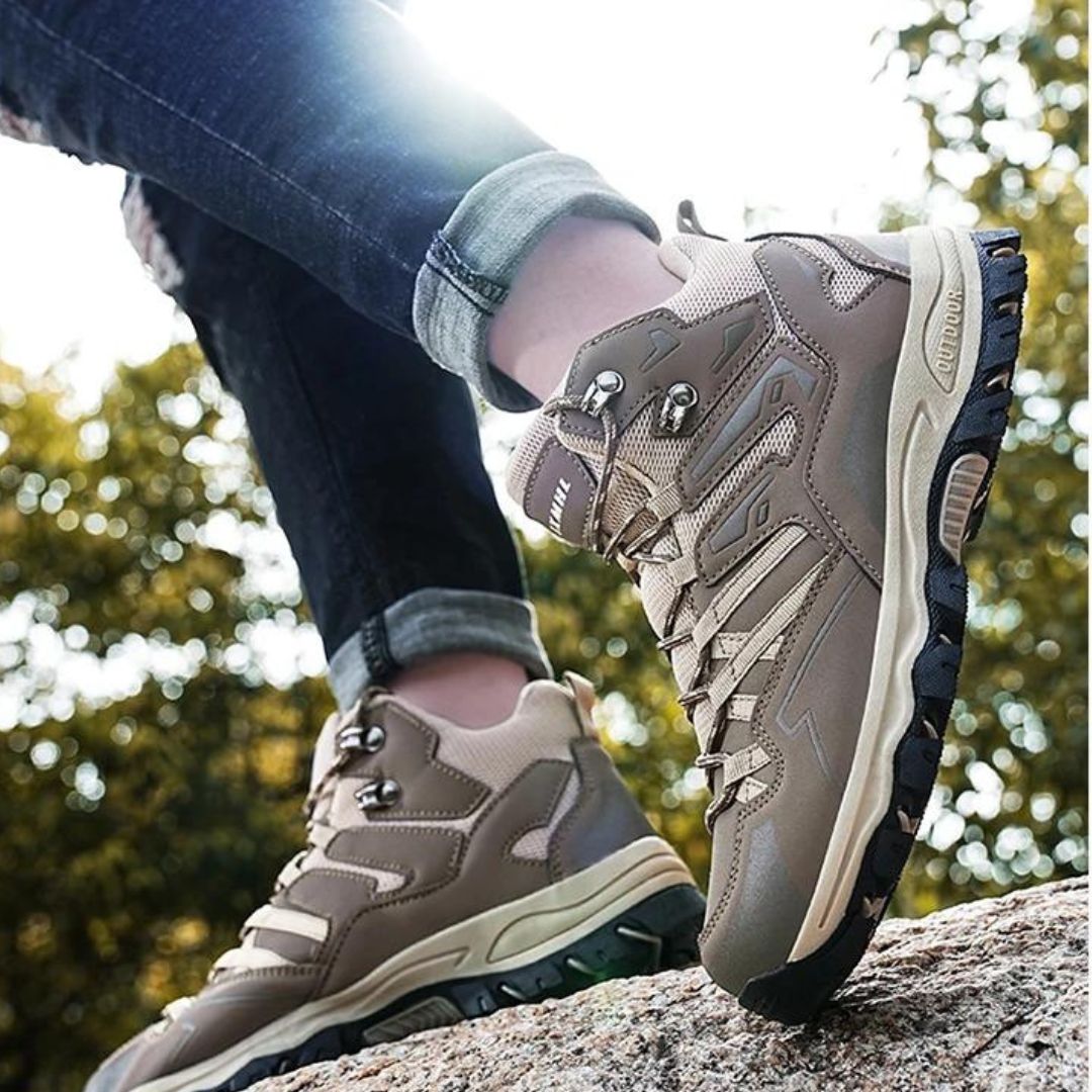Scott – Bottes de randonnée imperméables