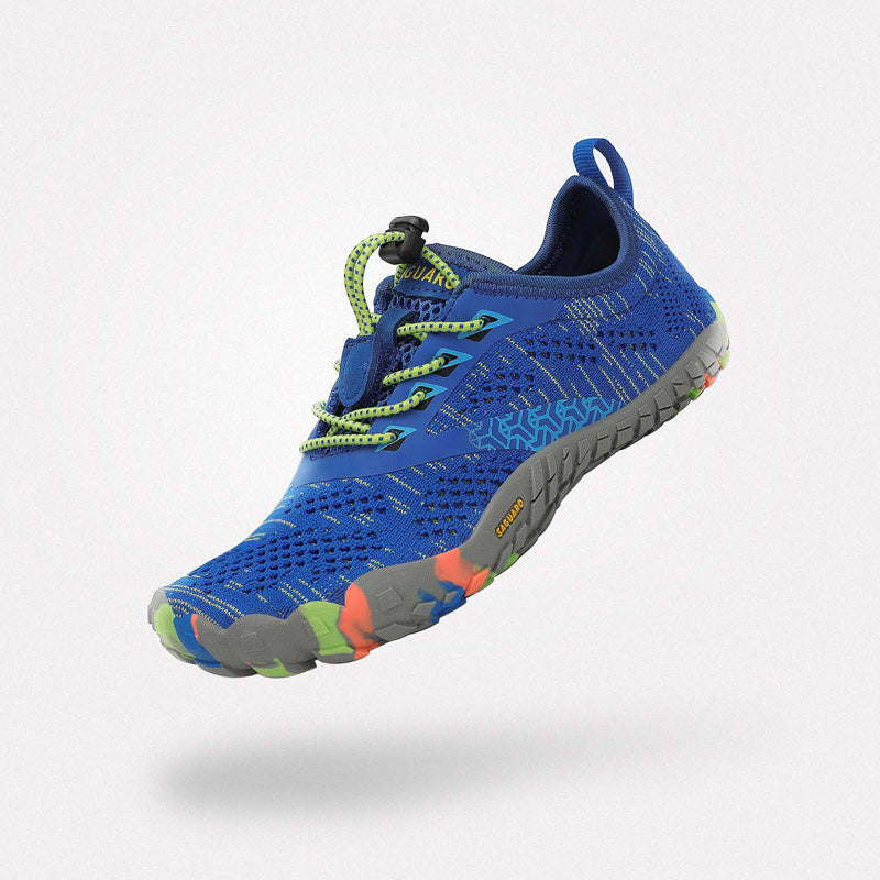 Anne – Chaussures Minimalistes pour Enfants