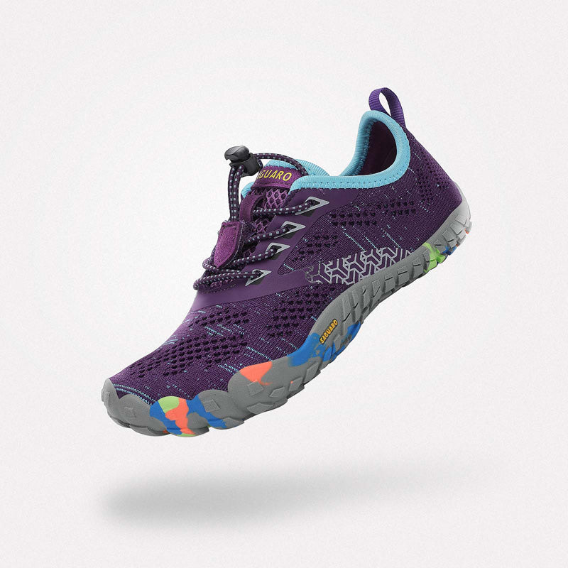 Anne – Chaussures Minimalistes pour Enfants