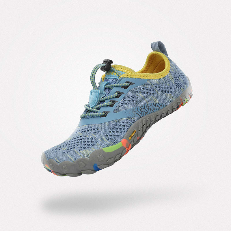 Anne – Chaussures Minimalistes pour Enfants