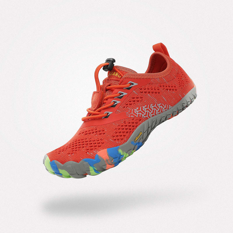 Anne – Chaussures Minimalistes pour Enfants