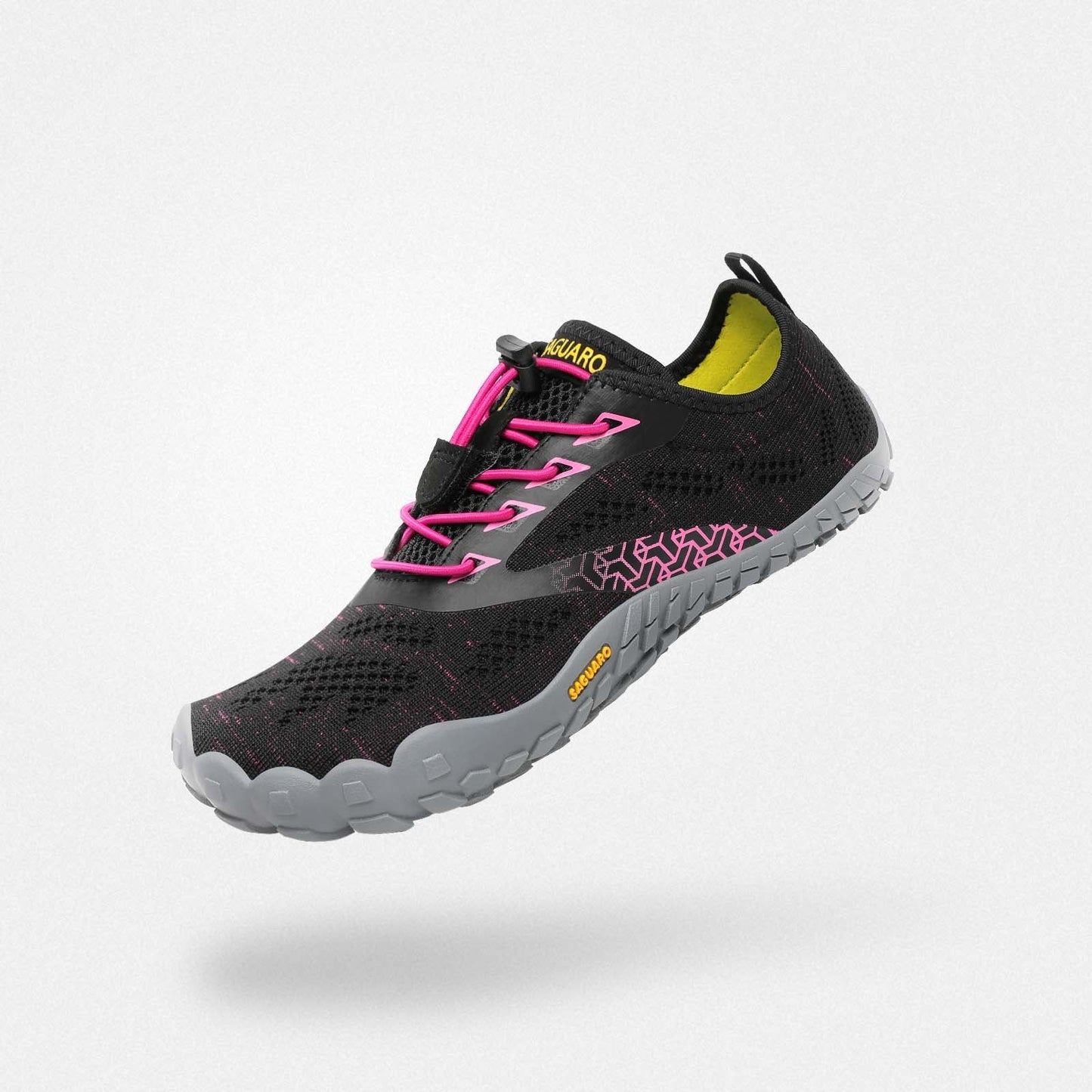 Julie – Chaussures Légères Unisexes Pieds Nus