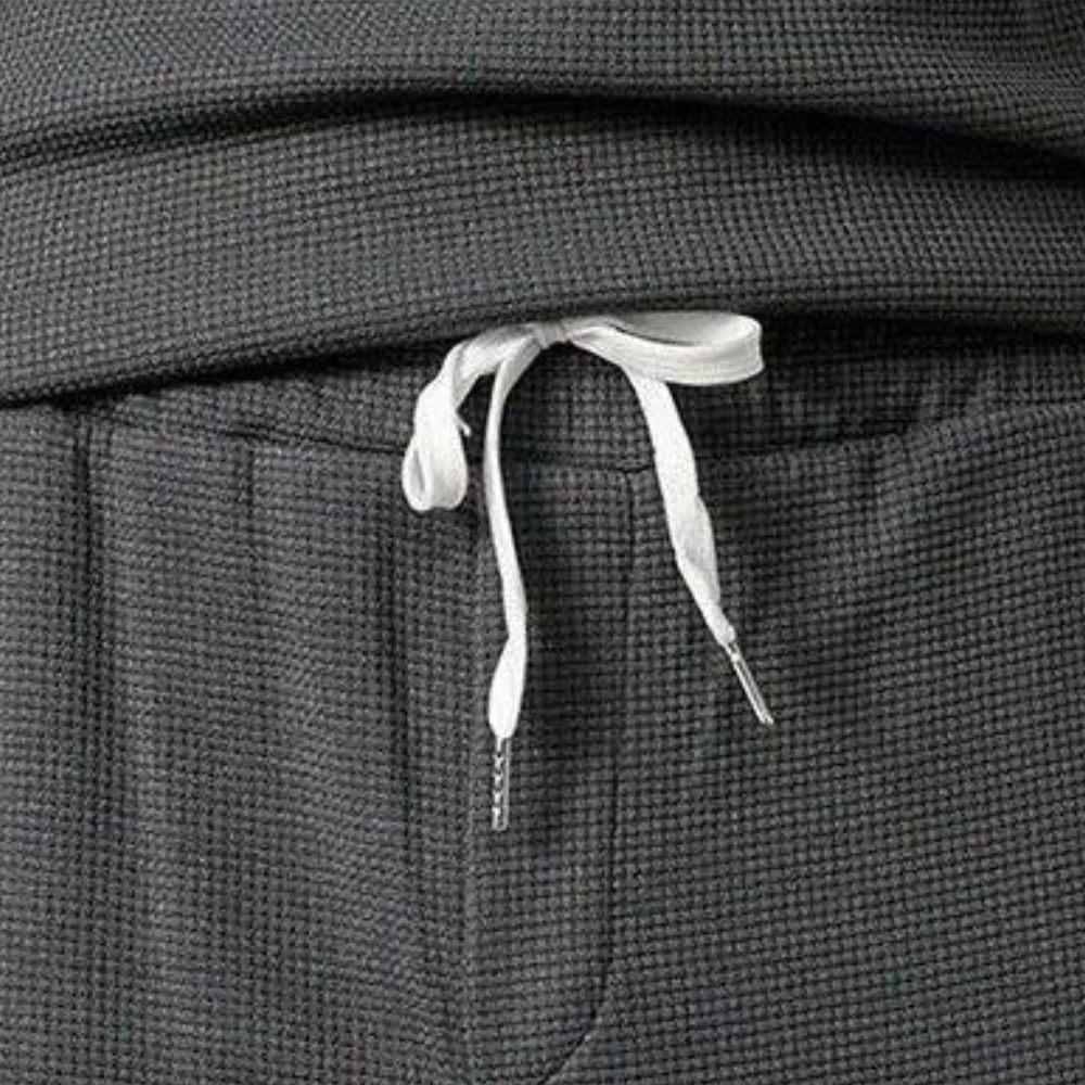 Jogging Set Décontracté pour Homme – Ensemble Pull et Pantalon Style Moderne