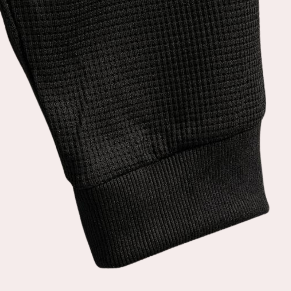 Jogging Set Décontracté pour Homme – Ensemble Pull et Pantalon Style Moderne