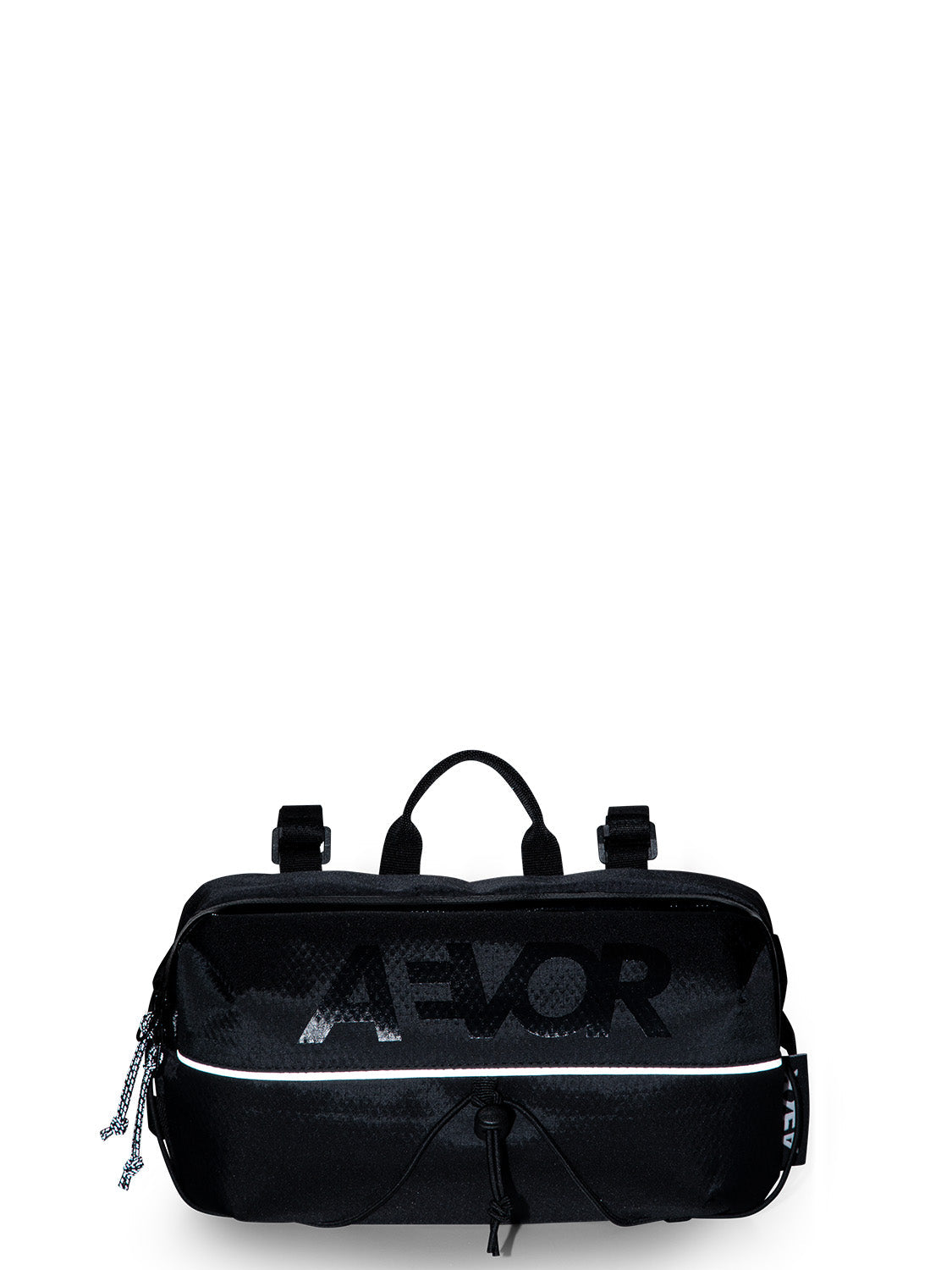 Michelle – Sac à Main Compact Noir Élégant